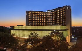 Renaissance Beijing Wangfujing Hotel